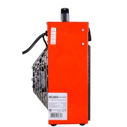 Тепловая электрическая пушка Ресанта ТЭП-3000Н 67/1/18 { 3000/1500 Вт, 220/230 В, 3.2 кг }